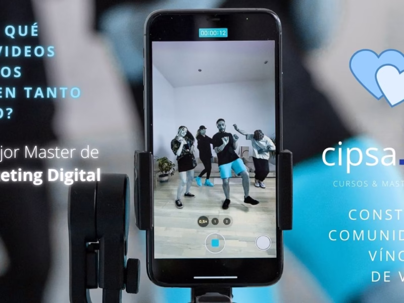 ¿Por qué tiene tanto éxito los videos cortos en Internet? romo no fomo andromeda ads meta redes sociales algoritmos polémicas contenidos digitales