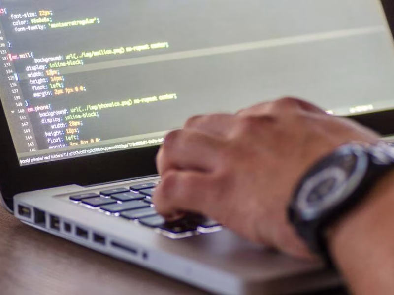 Dónde aprender a programar en Barcelona