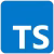 logo typescript curso cipsa