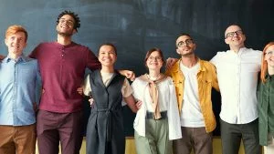 Grupo de alumnos CIPSA