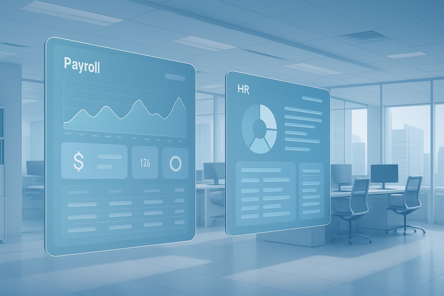 NominaPlus Flex: Impulsa tu Empresa con Gestión Laboral Avanzada