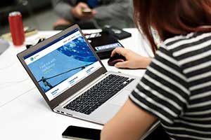 Curso Desarrollo y Programación Web.