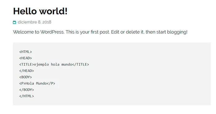 pagina-codigo-escrito-con-bloques-wordpress-5.0