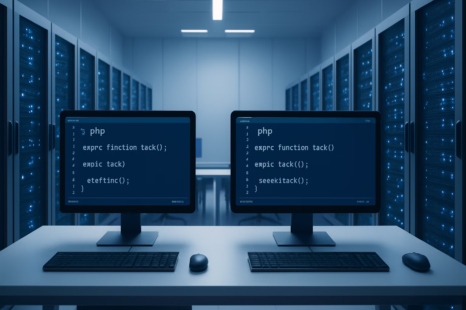 PHP Asíncrono para Web Rápida y Eficiente