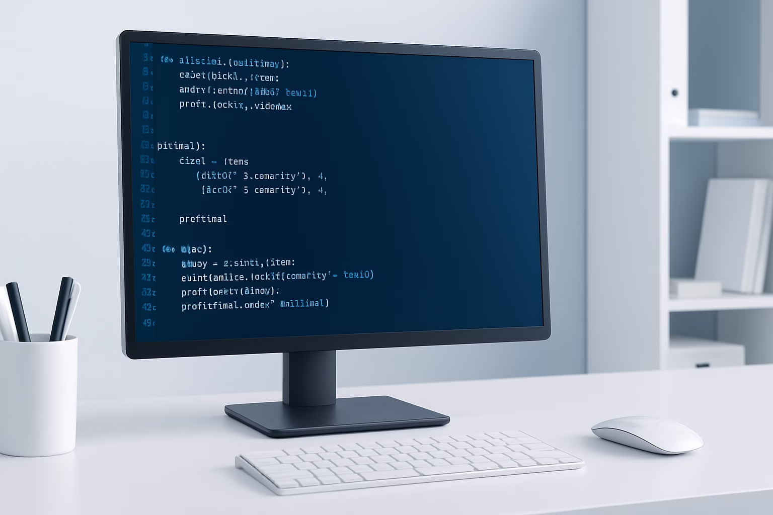 Comparativa Python vs PHP: Elige tu mejor camino