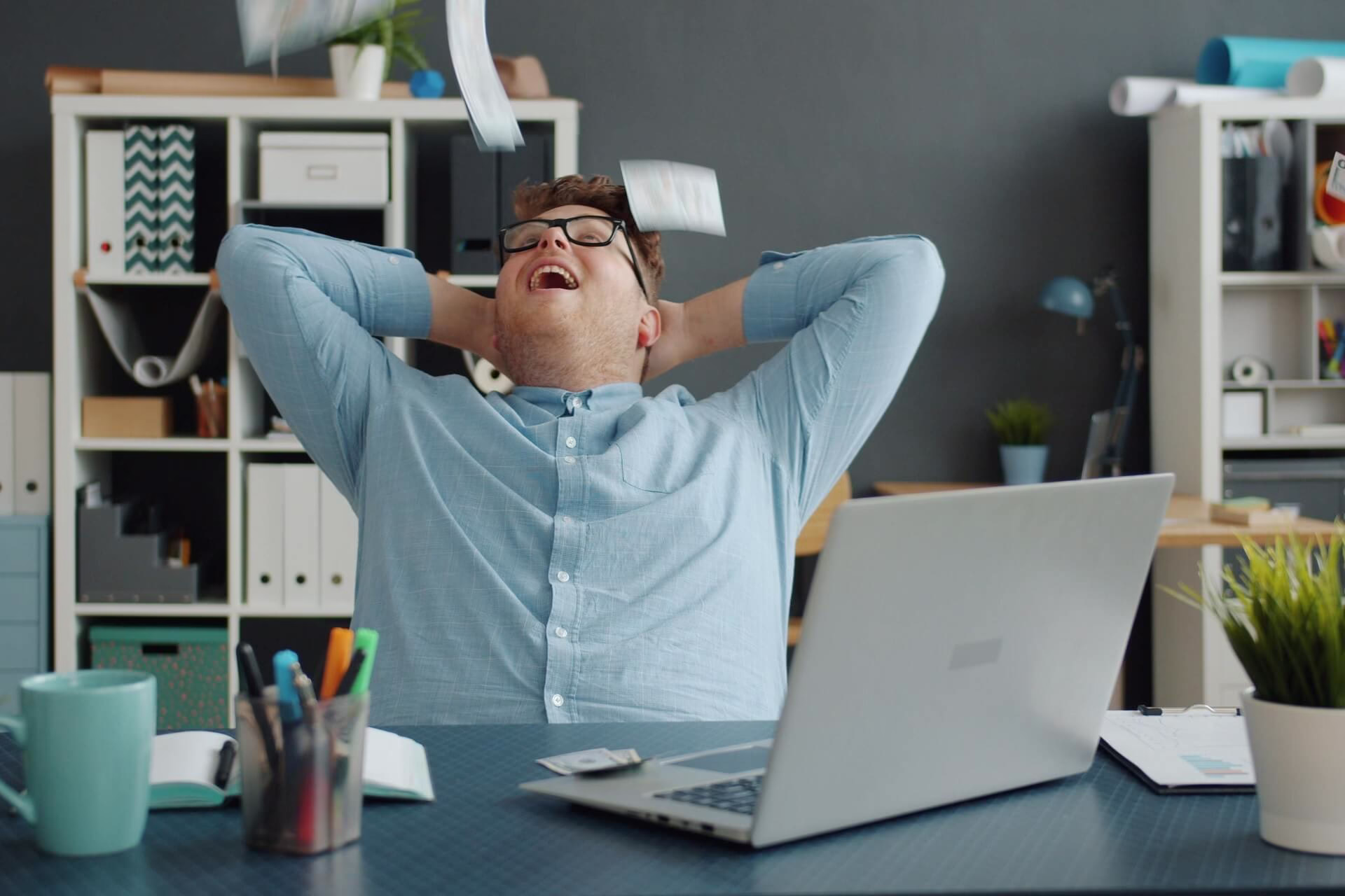 qué es sap business one