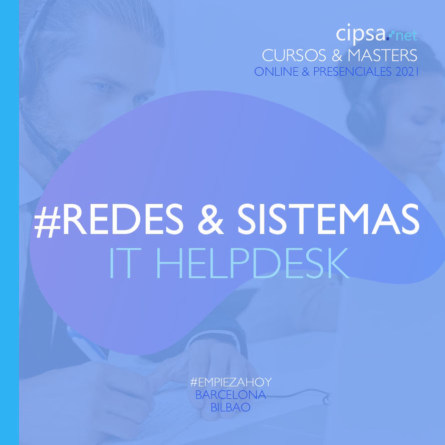 que-estudiar-ser-helpdesk-españa-compartir-redes