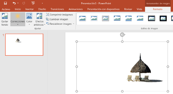 Trucos de PowerPoint