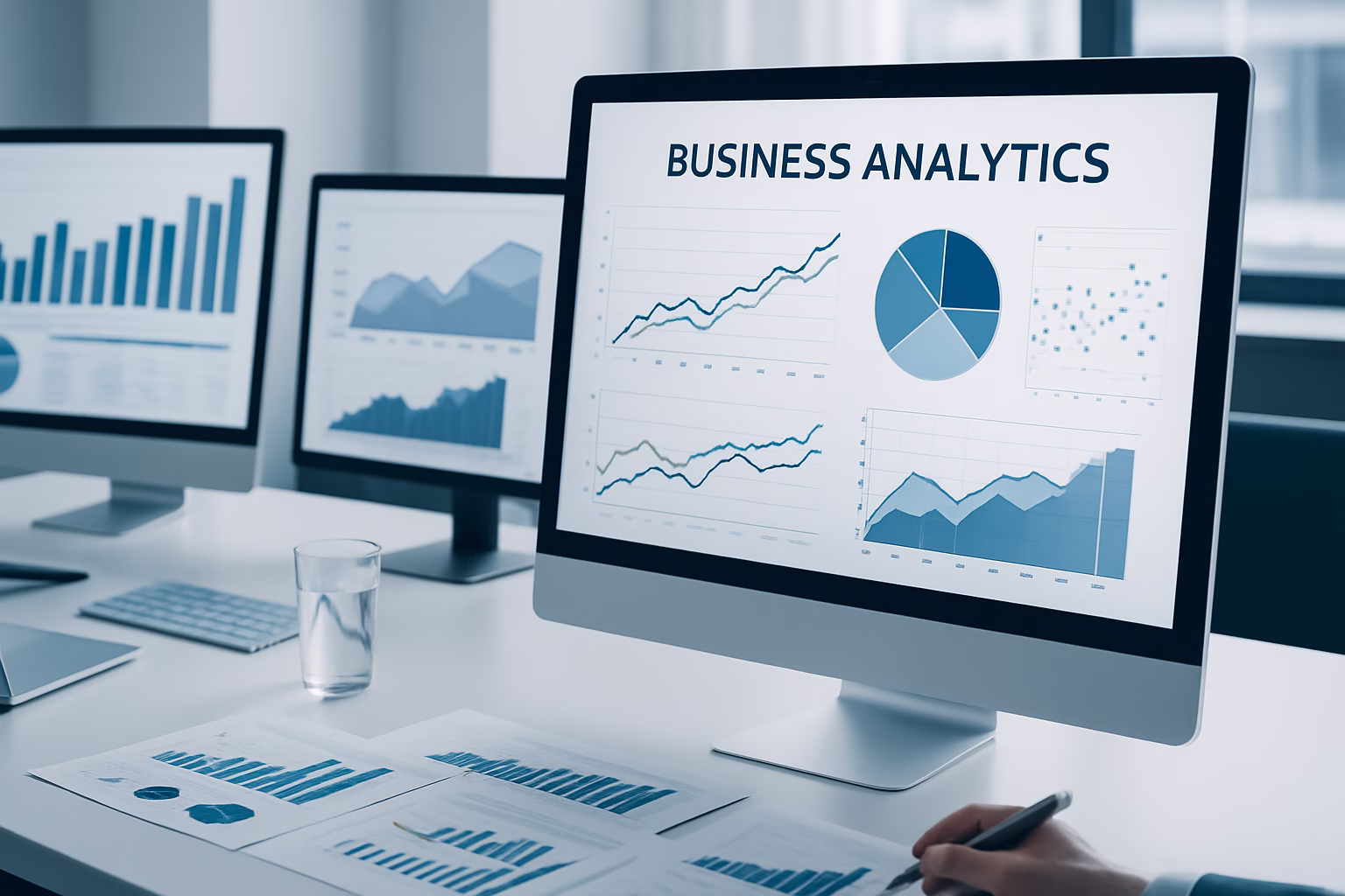 SAP Business One Ventas: Estrategias para Potenciar tus Ingresos