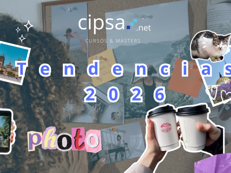 Tendencias 2026 Marketing Digital IA Diseño Web