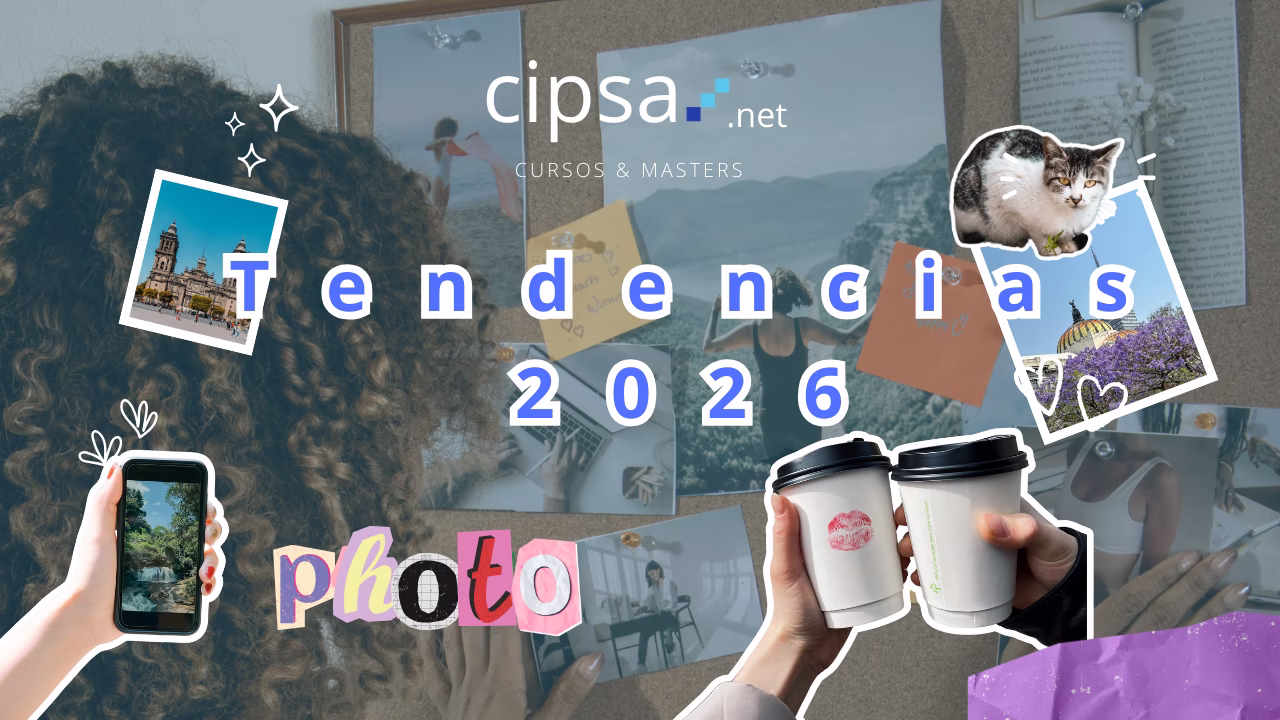 Tendencias 2026 Marketing Digital IA Diseño Web