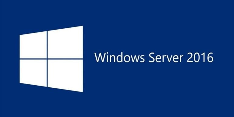 Comparación Windows Server 2016 Y Windows Server 2012 R2 0877