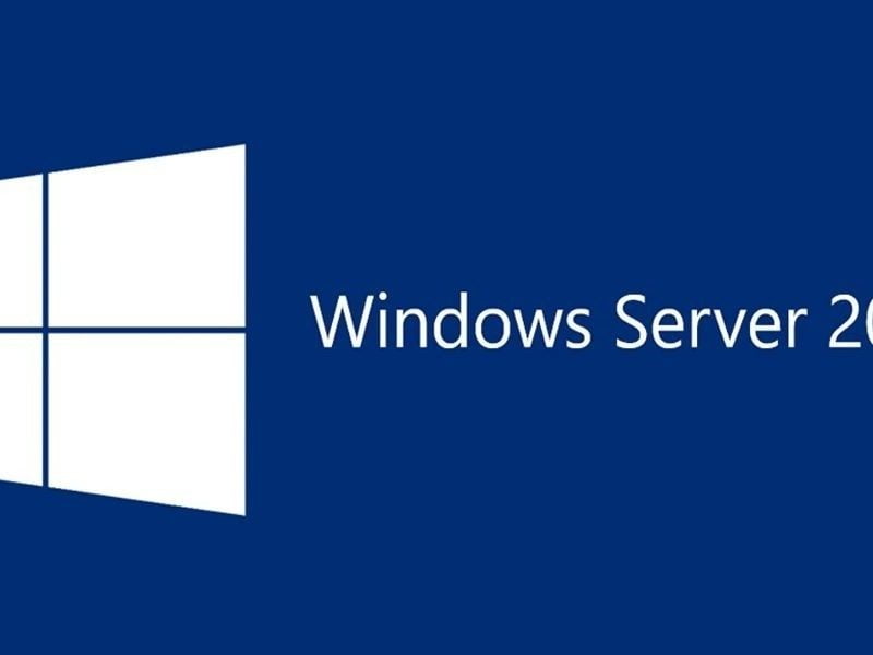 windows server 2016 vs Windows Server 2012 R2